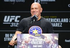Renowned MMA coach makes feelings known on the possibility of his highly-touted son joining Dana White's UFC: "I look at my son as a corporation"