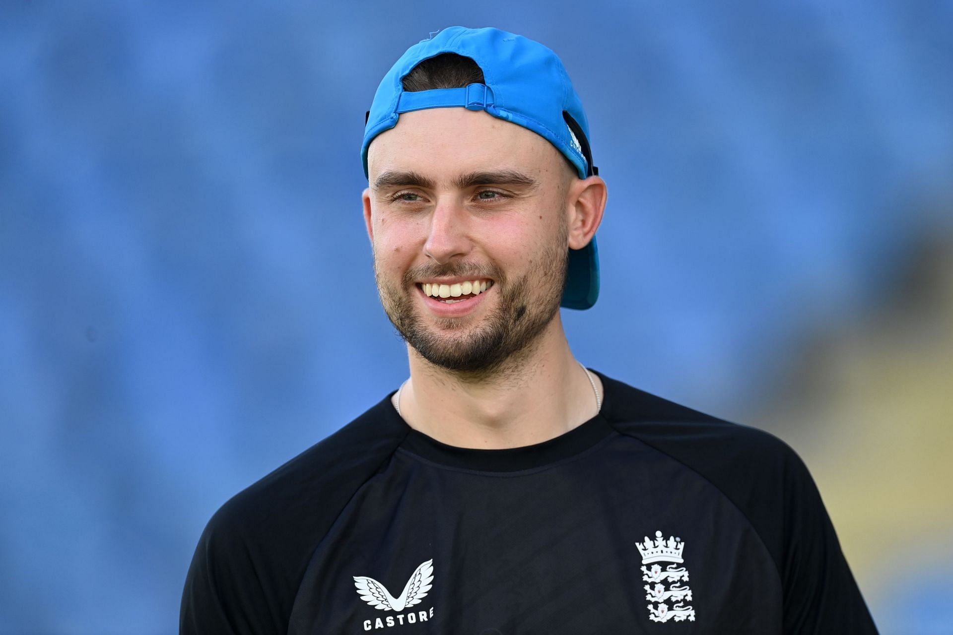 West Indies &amp; England Net Sessions - Source: Getty