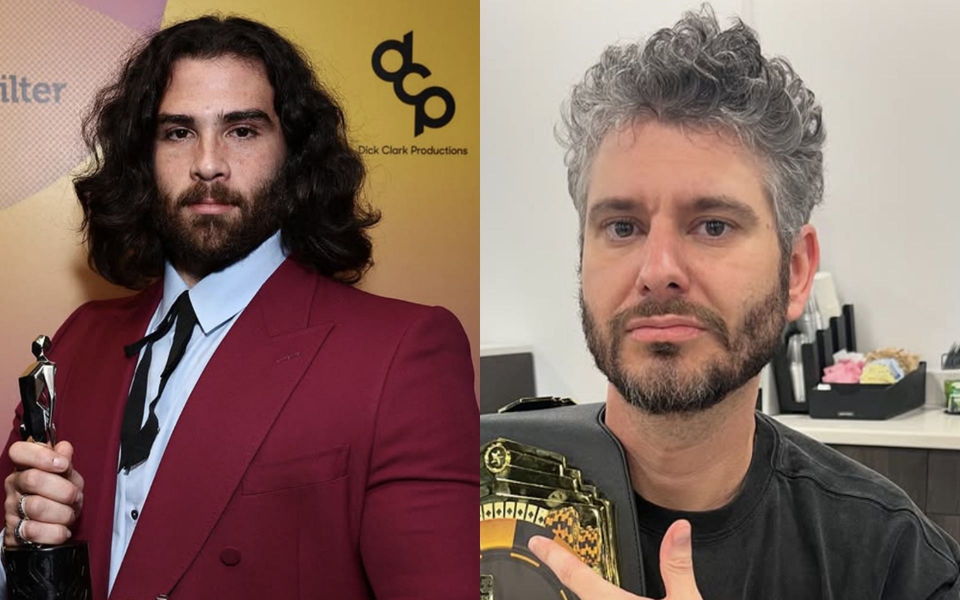 HasanAbi responds to allegations that he called CPS on Ethan Klein