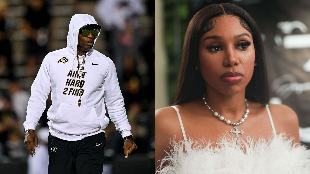 &ldquo;Fought to stay alive&rdquo;: Deion Sanders&rsquo; daughter Deiondra hails son&rsquo;s resilience as she reflects on turbulent pregnancy phase