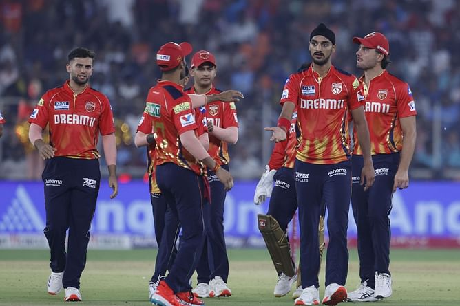 “You just sit there and clap” - Former India cricketer’s blunt assessment on PBKS and RCB never winning the IPL