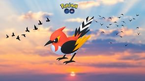How to get Fletchinder in Pokemon GO, and can it be shiny?