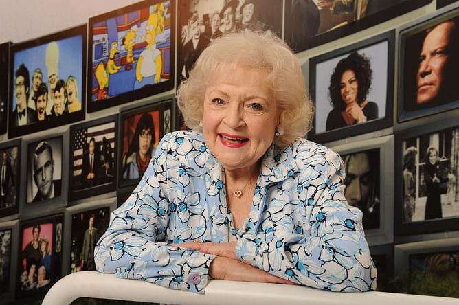 When did Betty White die? US Postal Service releases Forever stamps in honor of Golden Girls comedian