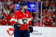 Aaron Ekblad Contract & Salary