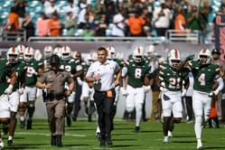 "I don't know why schools keep offering me": Miami Hurricanes QB commit Dereon Coleman sends a strong message to college recruiters