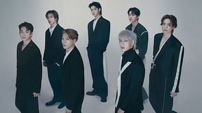 "This is unfair": International fans frustrated as GOT7's NESTFEST Bangkok concert ticket purchase comes with two-hour advance for Thailand nationals