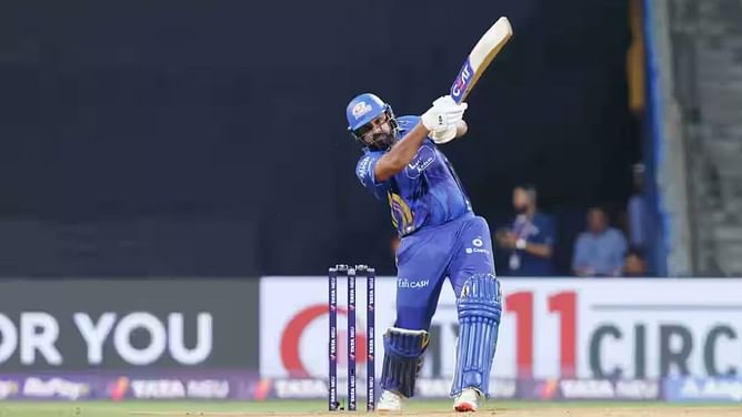 3 कारण क्यों रोहित शर्मा को IPL 2025 के बीच हो जाना चाहिए रिटायर
