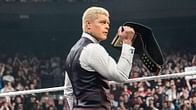 4 Former WWE tag team partners of Cody Rhodes who will not help him against John Cena and The Rock