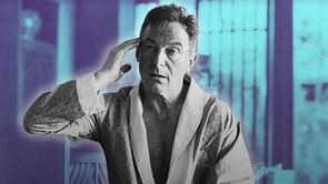 "He's so cooked"— Fans are convinced Jason Isaacs’ character in The White Lotus is doomed to suffer in every episode