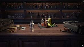 Delta Force Special Drink event: All rewards and how to unlock