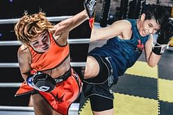 “I truly see her as a perfect athlete” - Kana Morimoto acknowledges Phetjeeja’s greatness as a generational talent