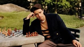 “There’s an element of creativity with both"- When Patrick Schwarzenegger made a bold comparison between entrepreneurship and acting