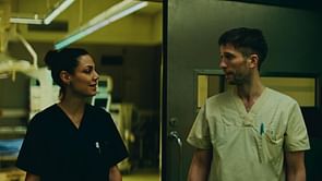 Berlin ER: Full Cast list explored