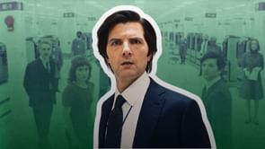 Why you should watch the Severance show?