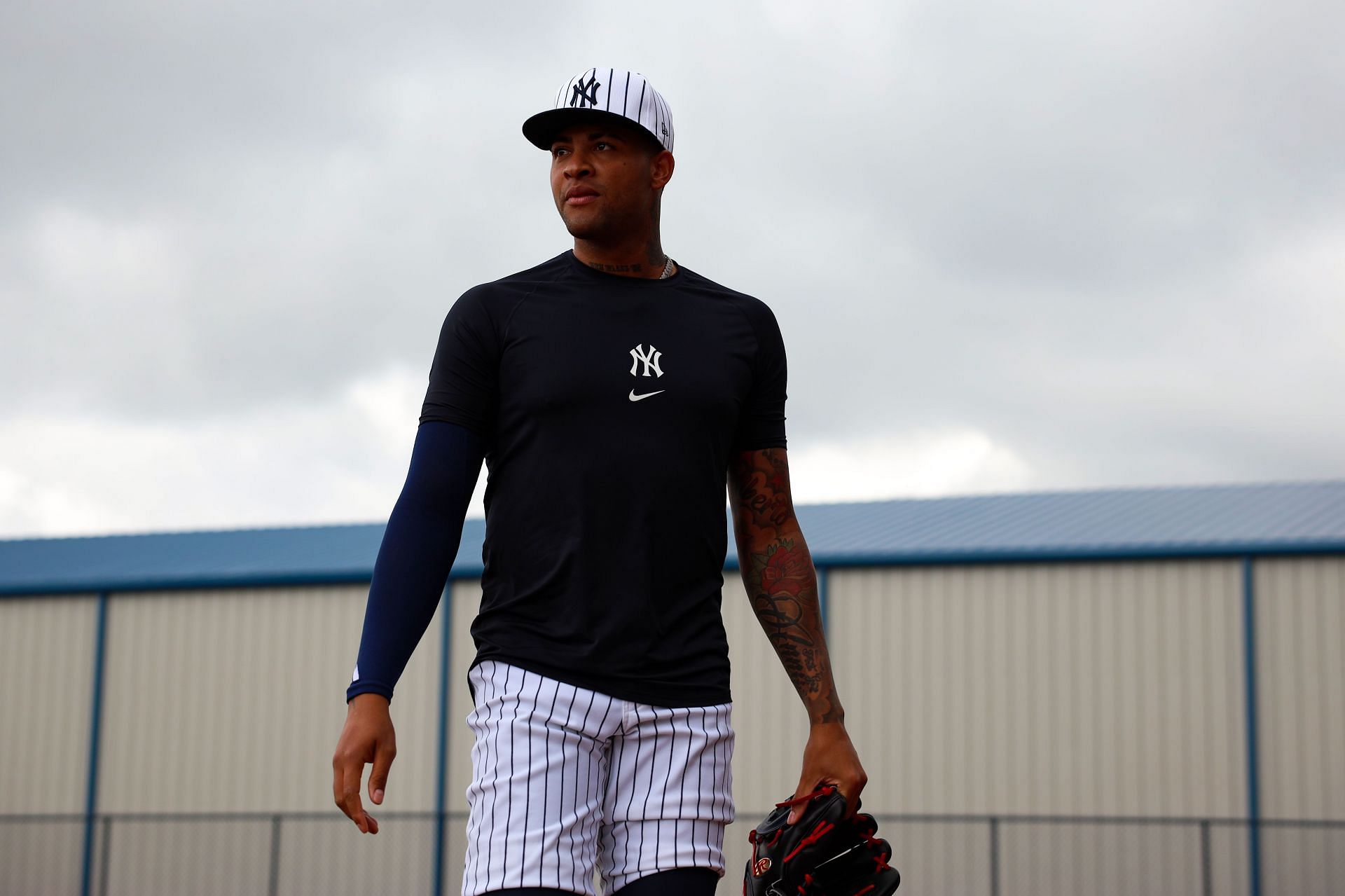 New York Yankees Spring Training - Source: Getty