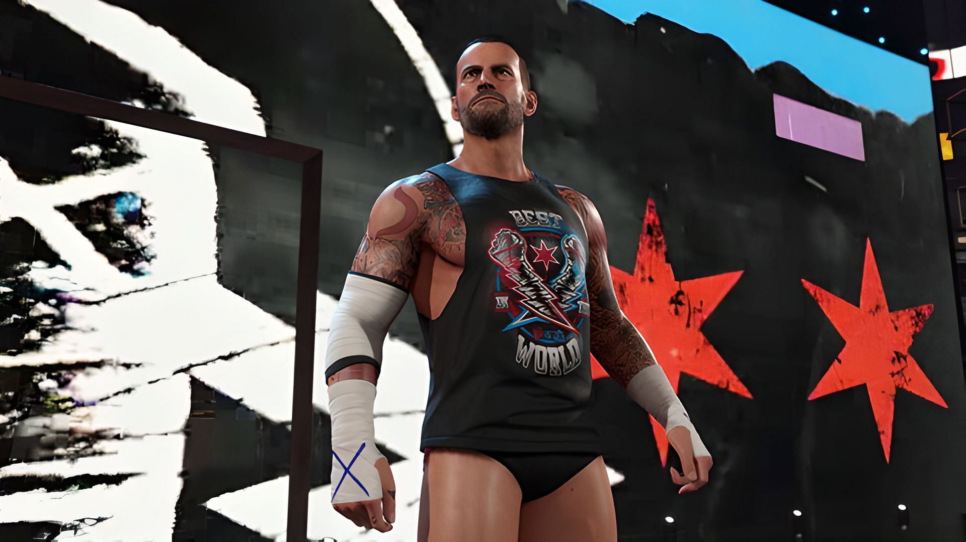 The Deadman Edition will contain the Season Pass for free (Image via 2K)