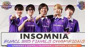 Pokemon UNITE Asia Champions League (PUACL) 2025: Winners, highlights, and prize pool distribution