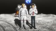 Space Brothers (Image via A-1 Pictures)