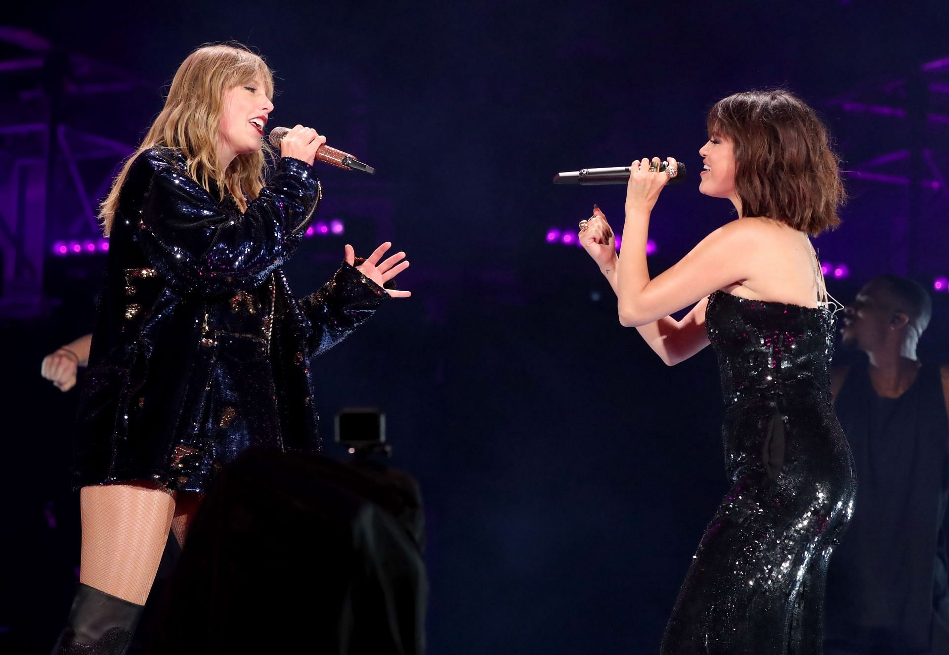 Taylor Swift reputation Stadium Tour - Source: Getty