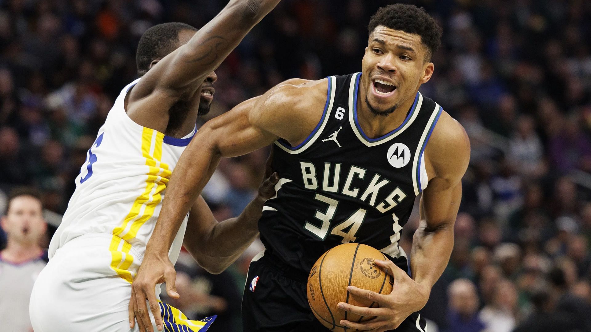 Giannis Antetokounmpo Stats Tonight for March 18. (Photo: IMAGN)