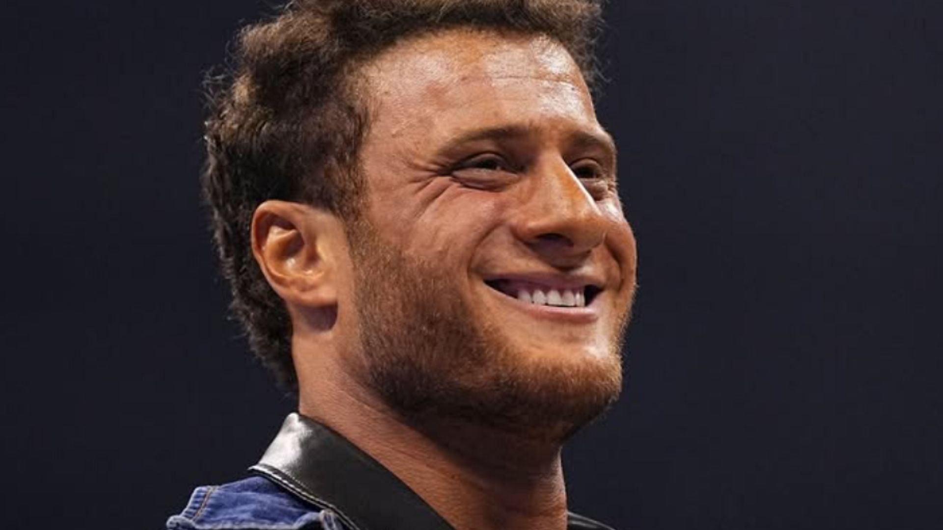 MJF is one of AEW