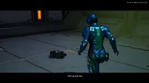 Split Fiction chapter 4: Soaring Desperados walkthrough