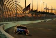 2019 Ford EcoBoost 400 (Source: Getty)