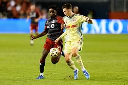 New York Red Bulls vs Toronto FC Prediction and Betting Tips | 22nd March 2025