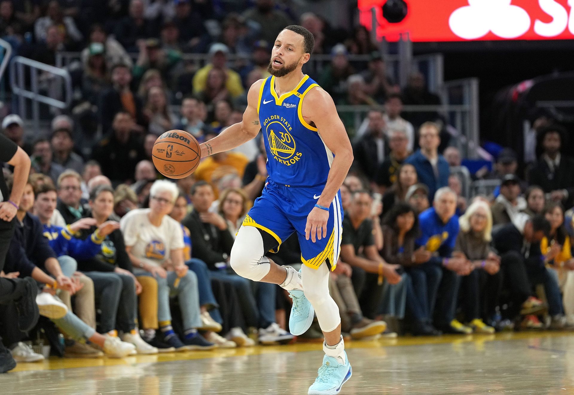 Denver Nuggets v Golden State Warriors - Source: Getty