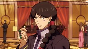 Sakamoto Days episode 10: Taro Sakamoto goes to a bathhouse as Lu Wutang is introduced