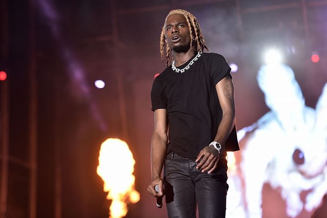 "The most random link up ever" — Internet reacts to Kai Cenat meeting The Weeknd for the first time at Rolling Loud during Playboi Carti’s set