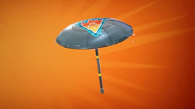 How to get Fortnite OG Chapter 1 Season 3 Victory Umbrella