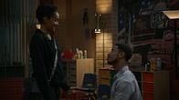 The Rookie mid-season 7 finale leaves James and Nyla at a crossroads after cliffhanger