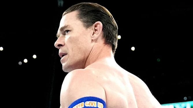 Huge heel WWE Superstar could turn babyface to fight John Cena after WrestleMania 41, says analyst