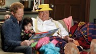 Still from the show Modern Family (Image via 20th Century Fox Television)