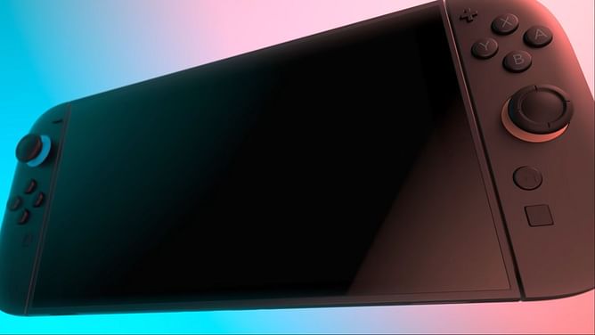 Nintendo Switch 2 to reportedly feature 120 Hz display and VRR support