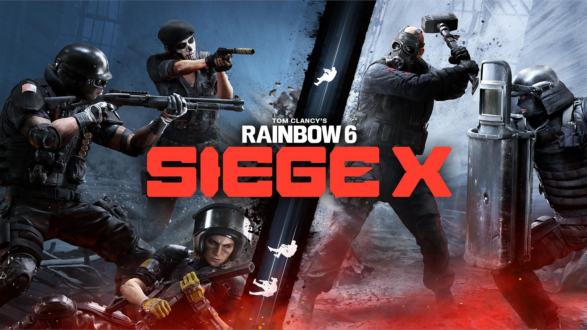 Rainbow Six Siege X Closed Beta PC system requirements explored.