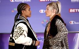 We asked AI to predict the winner of Natasha Jonas vs. Lauren Price (And it offered two possible outcomes in reply)