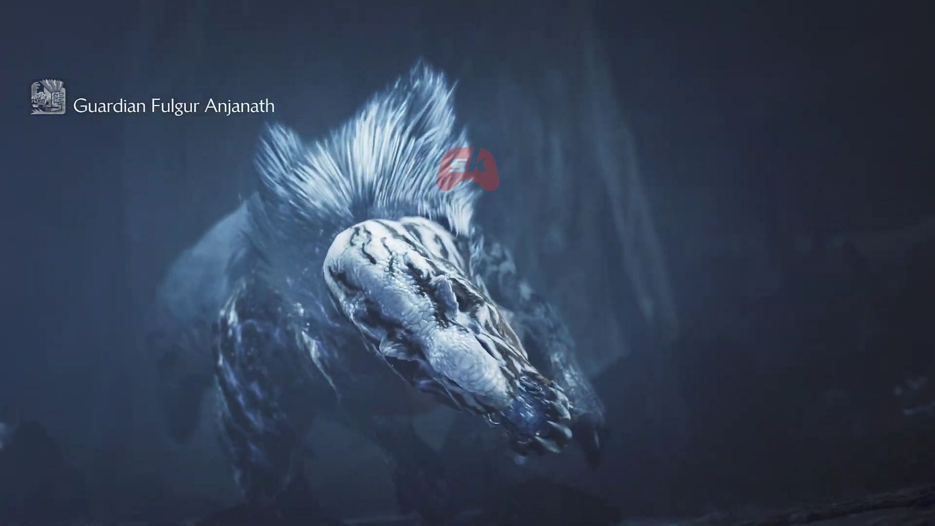 All you need to know about defeating the Guardian Fulgur Anjanath (Image via Sportskeeda Gaming || Capcom)