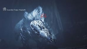 How to beat Guardian Fulgur Anjanath in Monster Hunter Wilds: Location, Weaknesses, and Strategy