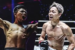“Convince the fans to love me” - Rodtang promises to get right with fans by beating Takeru at ONE 172