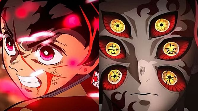 Tanjiro needed to meet this character in Demon Slayer but never did (& it's not Yoriichi)