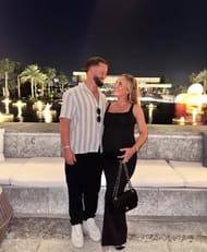 Ben Duckett Girlfriend