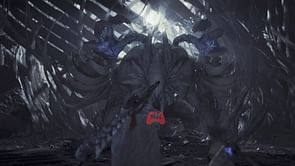How to beat Zoh Shia in Monster Hunter Wilds: Location, weaknesses, and strategy