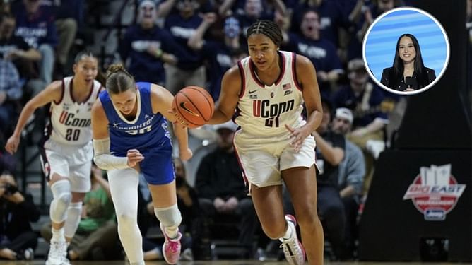 Meena Harris drops emotional reaction to WNBA legend's wholesome tribute to daughter Sarah Strong