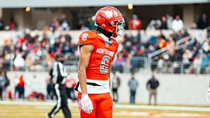 "Class act": Ohio State fans react as 5-star enrollee Devin Sanchez shares photo in a Buckeyes jersey after receiving official number