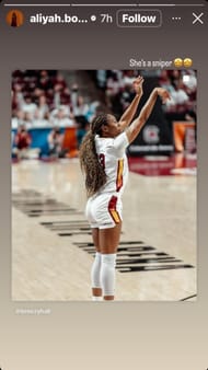 Image via Instagram/@aliyah.boston