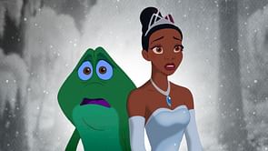 Why is Tiana getting shelved by Disney? Explained
