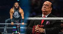 Paul Heyman takes a subtle dig at Jacob Fatu following WWE SmackDown