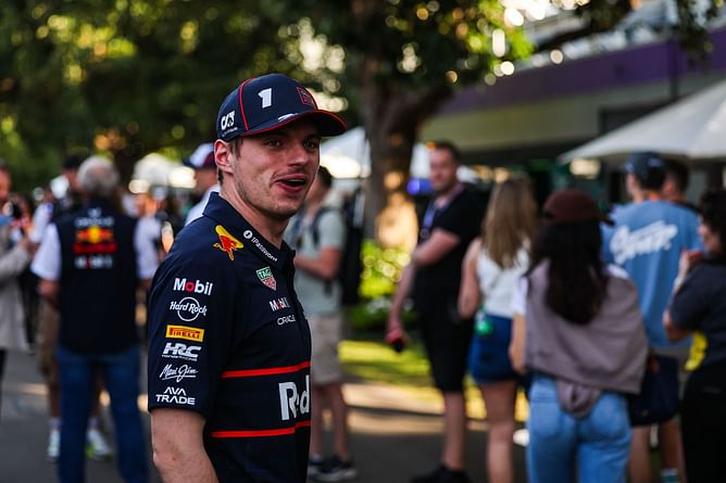 McLaren approached Max Verstappen before signing Oscar Piastri on a long-term deal: Reports